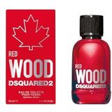 Dsquared2 Red Wood Femme Eau de Toilette 30 ml