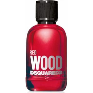 Dsquared2 Red Wood Femme Eau de Toilette 30 ml