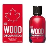 Dsquared2 Red Wood Femme Eau de Toilette 50 ml