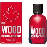 Dsquared2 Red Wood Femme Eau de Toilette 100 ml