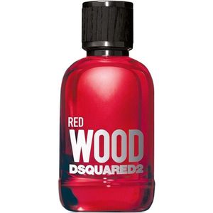 Dsquared2 Red Wood Femme Eau de Toilette 100 ml