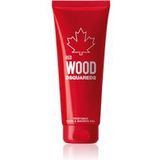 Dsquared2 Red Wood Bath y Shower Gel 200