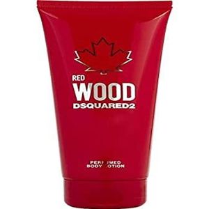 Dsquared² Red Wood Bodylotion 200 ml