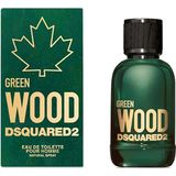 Dsquared2 Green Wood Eau de toilette spray 30 ml