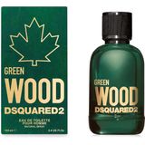 Dsquared2 Green Wood pour Homme - Eau de toilette 50 ml - Herenparfum