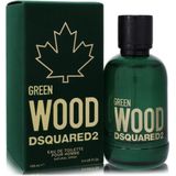 Dsquared2 Green Wood pour Homme - Eau de toilette 50 ml - Herenparfum