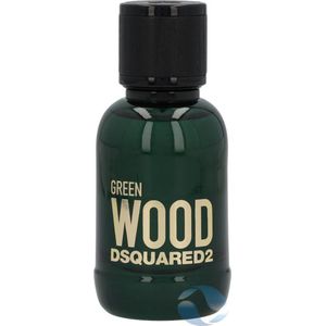 Dsquared2 Green Wood EDT 50 ml