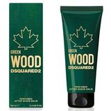 DSquared2 Wood Pour Homme Perfumed After Shave Balm 100 ml