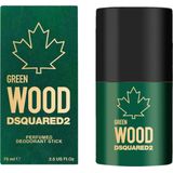 Dsquared2 - Green Wood - Deodorantstick - 75ml