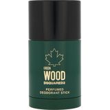 Dsquared2 - Green Wood - Deodorantstick - 75ml