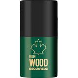 Dsquared2 - Green Wood - Deodorantstick - 75ml
