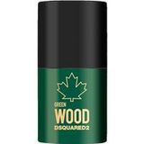 Dsquared² Green Wood Deodorant Stick 75 ml