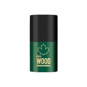 Dsquared&sup2; Green Wood Deodorant Stick 75 ml