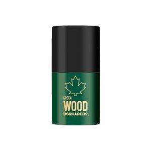 Dsquared2 - Green Wood Deodorant Stick 75 ml Heren