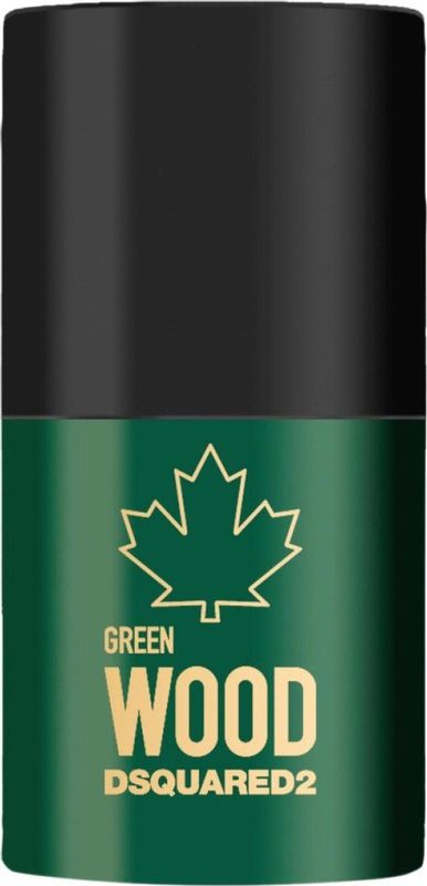 Dsquared2 - Green Wood - Deodorantstick - 75ml