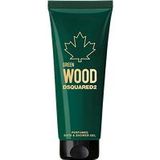 Dsquared² Green Wood Douchegel 250 ml