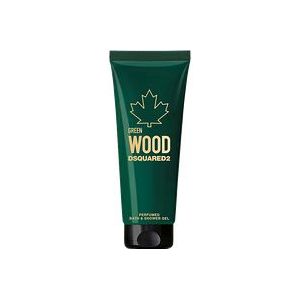 Dsquared² Green Wood Douchegel 250 ml