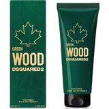 Dsquared2 - Green Wood - Bodylotion - 200 ml - Heren