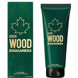 Dsquared2 Green Wood Hydraterende Bodylotion 200 ml
