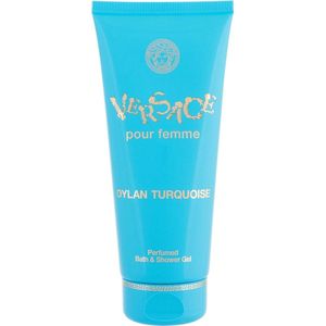 Versace - Dylan Turquoise - Douchegel - 200 ml