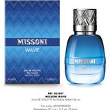 Missoni Wave EDT 30 ml