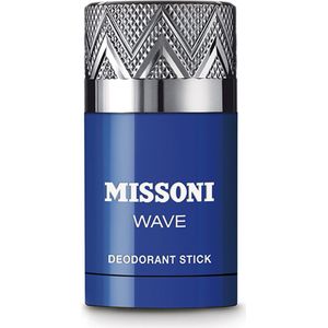 Missoni - Wave - Deodorant Stick - 75 ml