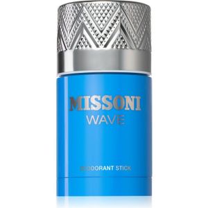Missoni Wave deodorant stick zonder doosje 75 ml