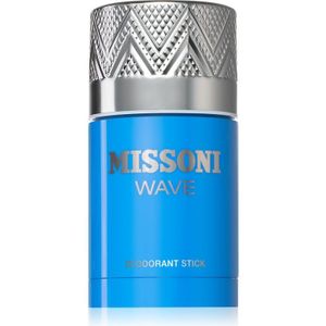 Missoni Wave dezodorant w sztyfcie bez pudełka dla mężczyzn
