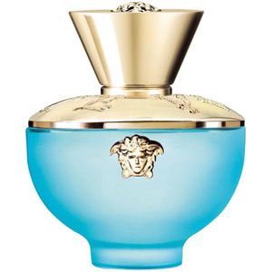 Versace Dylan Turquoise pour Femme Eau de Toilette 30 ml