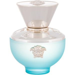 Versace Dylan Turquoise 50 ml Eau de Toilette - Vrouwenparfum