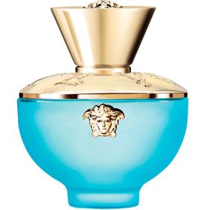 Versace Dylan Turquoise pour Femme Eau de Toilette 50 ml