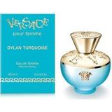 Versace Dylan Turquoise pour Femme Eau de Toilette 100 ml