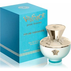 Damenparfüm Versace EDT