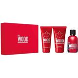 Dsquared2 Red Wood Femme Eau de Toilette 50 ml
