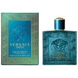 Versace Herengeuren Eros Eau de Parfum Spray