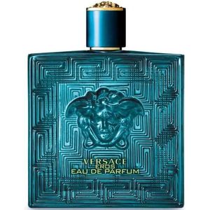 Versace Eros Eau De Parfum Spray 100ml