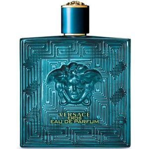 Versace Herengeuren Eros Eau de Parfum Spray