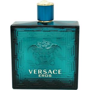 Versace Eros Herenparfum Spray 50 ml