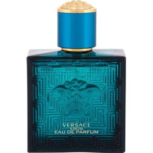 Versace Eros 50 ml Eau de Parfum - Herenparfum