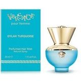 Versace Dylan Turquoise pour Femme Eau de Toilette 30 ml