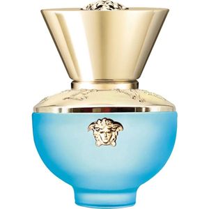 Versace Dylan Turquoise pour Femme Eau de Toilette 30 ml