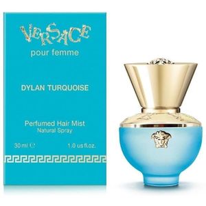 Versace Dylan Turquoise pour Femme Eau de Toilette 30 ml