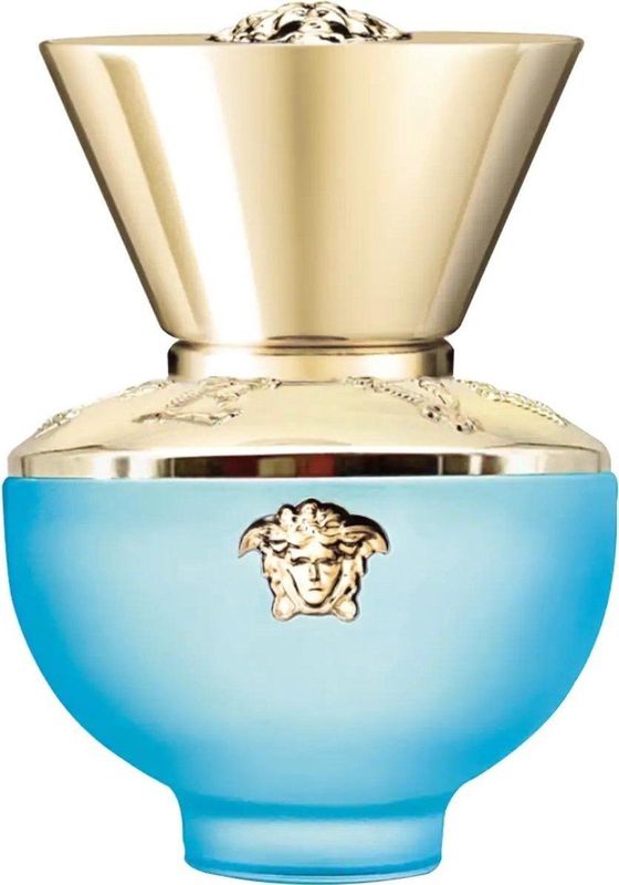 Versace - Dylan Turquoise - Haarparfum - 30 ml