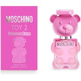 Moschino Bubble Gum Eau de Toilette 50 ml