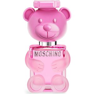 Moschino Bubble Gum Eau de Toilette 100 ml