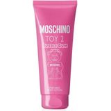 Body Lotion Moschino Toy 2 Bubble Gum (200 ml)