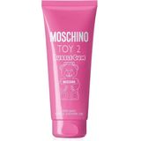 Moschino Vrouwengeuren Toy 2 Bubble Gum Bubble Douchegel