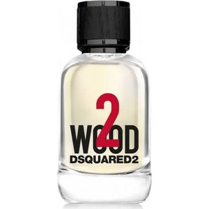 Dsquared2 Red Wood Femme Eau de Toilette 30 ml