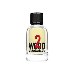 Dsquared2 Red Wood Femme Eau de Toilette 50 ml