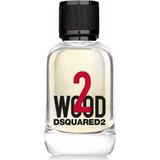 Dsquared2 2 Wood Eau de Toilette 100 ml